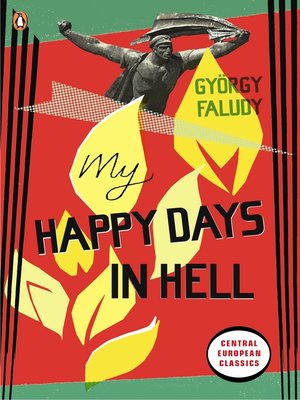 My Happy Days In Hell - ebook